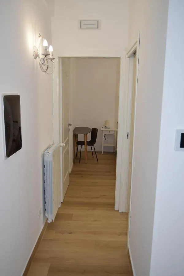 Appartamento Caporama Terrasini