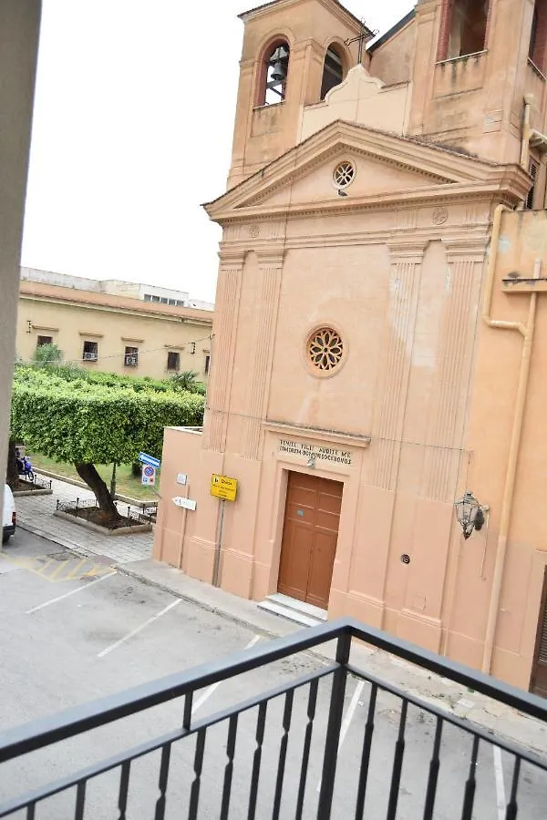Appartamento Caporama Terrasini 0*,  Italia